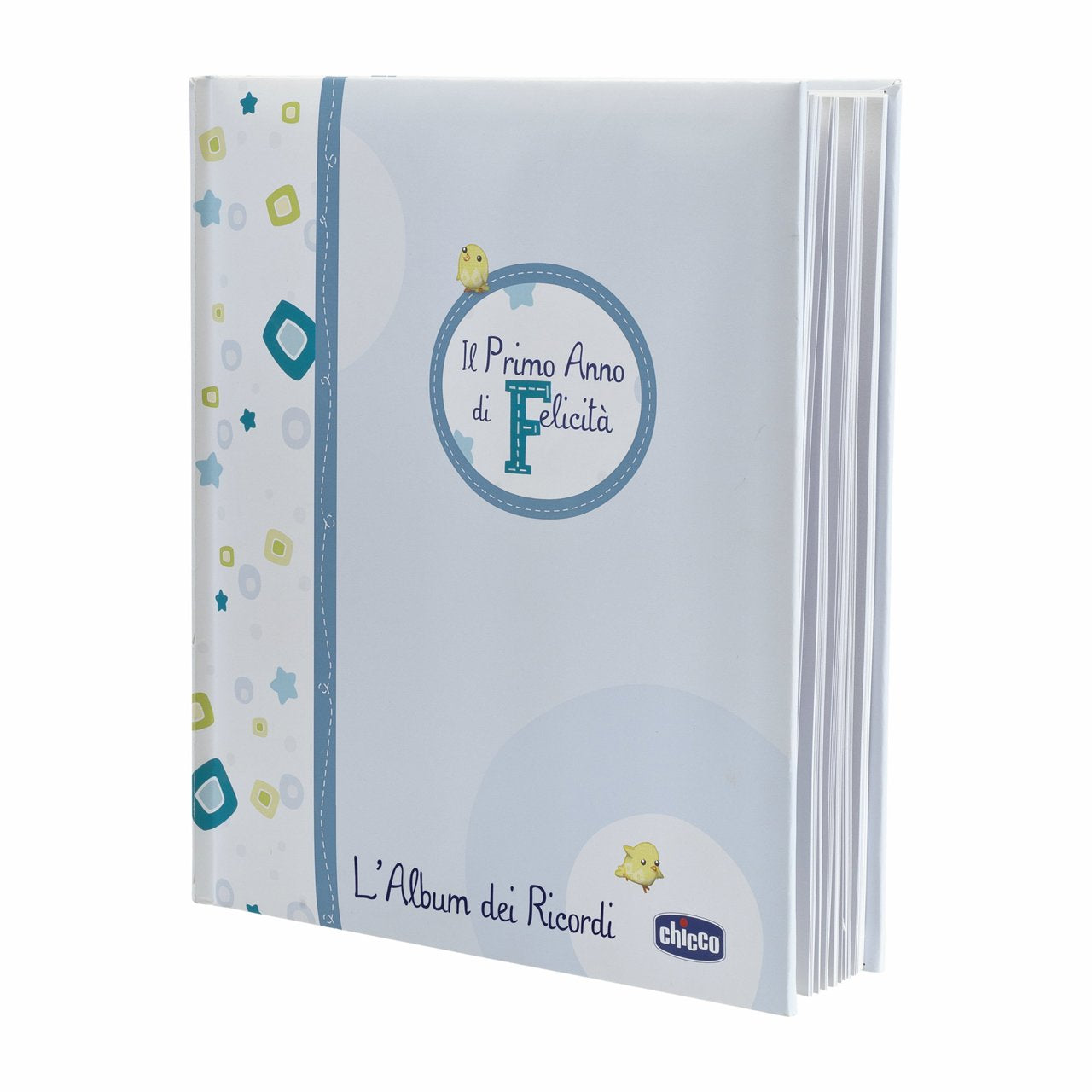 Chicco Libro Ricordi