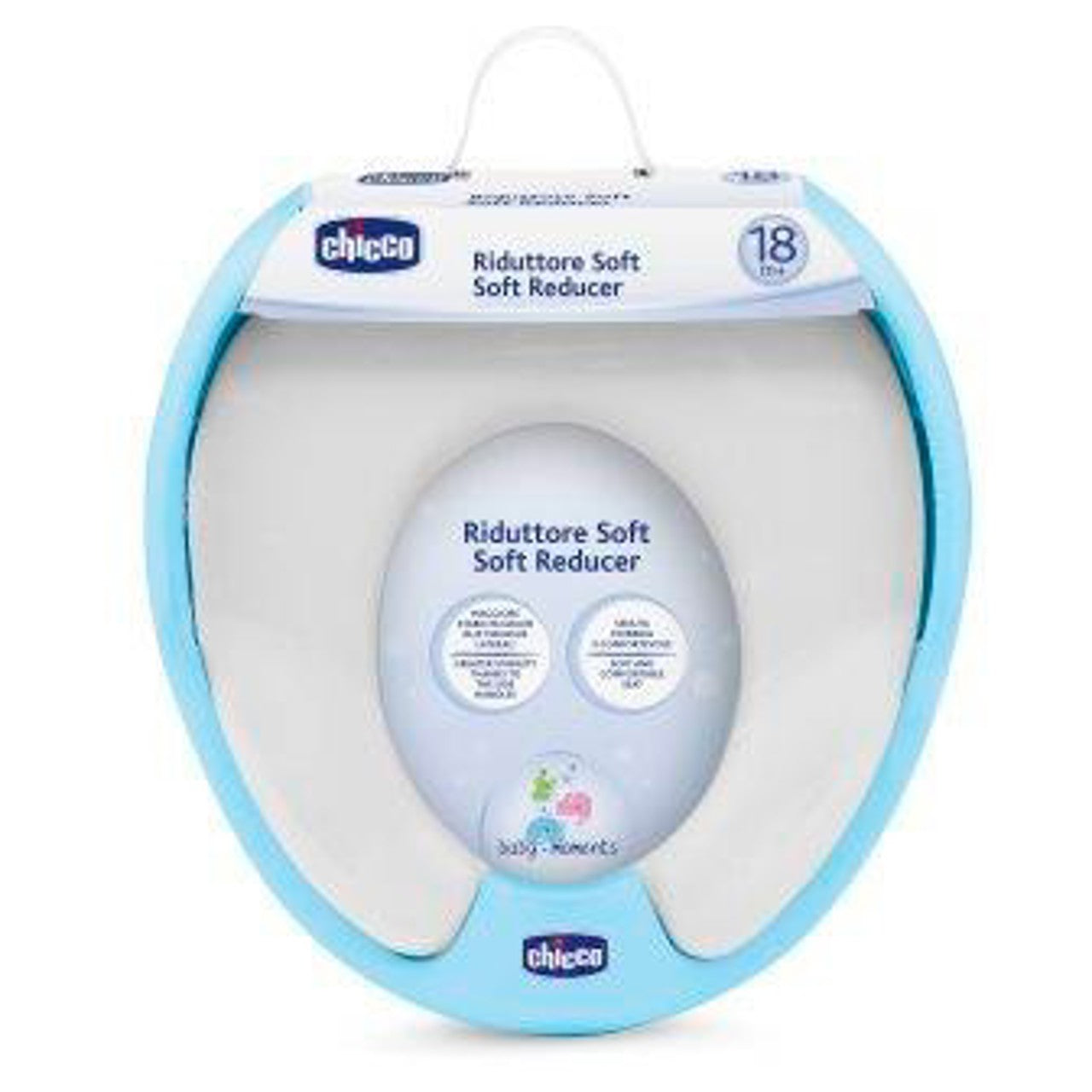 Chicco Riduttore Soft
