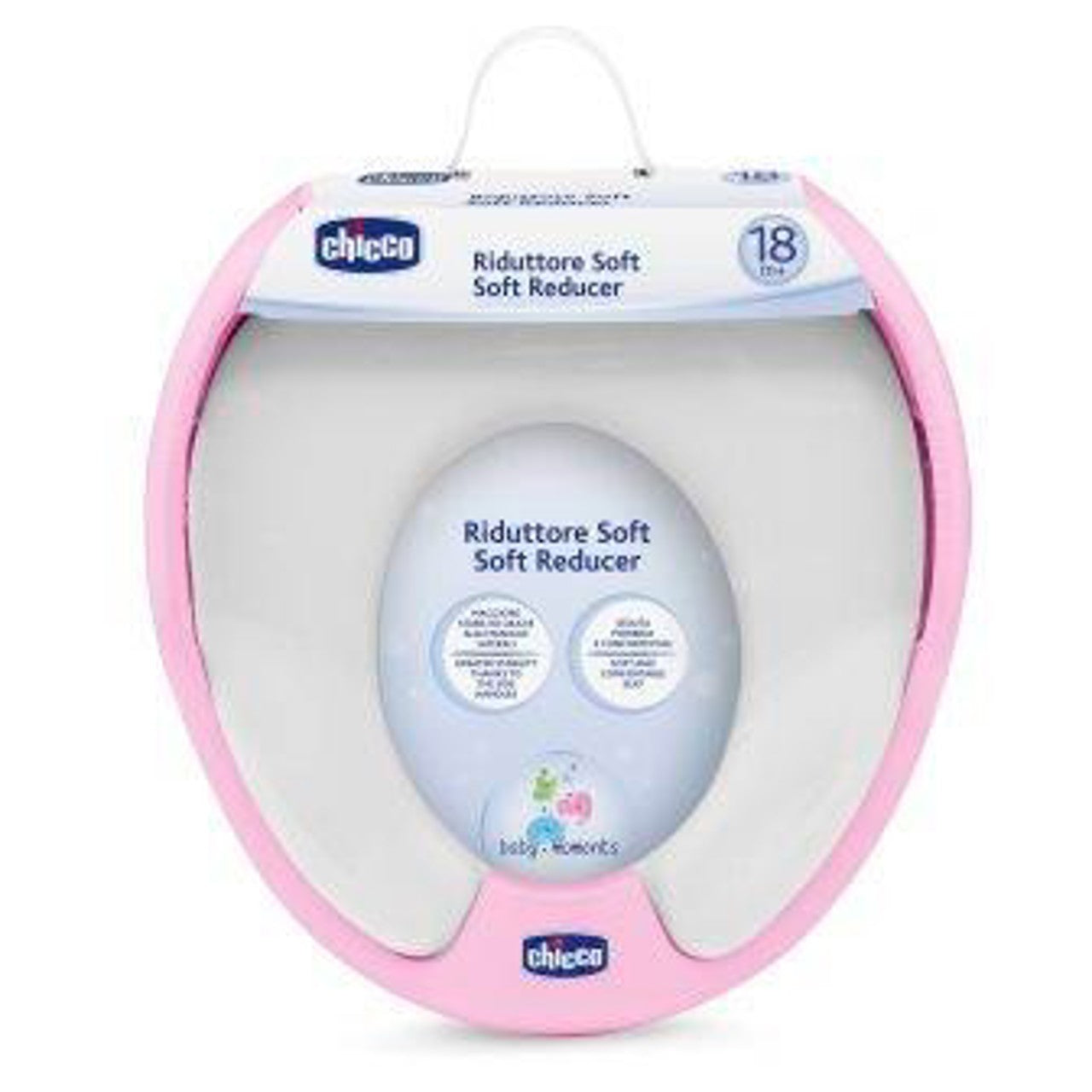 Chicco Riduttore Soft