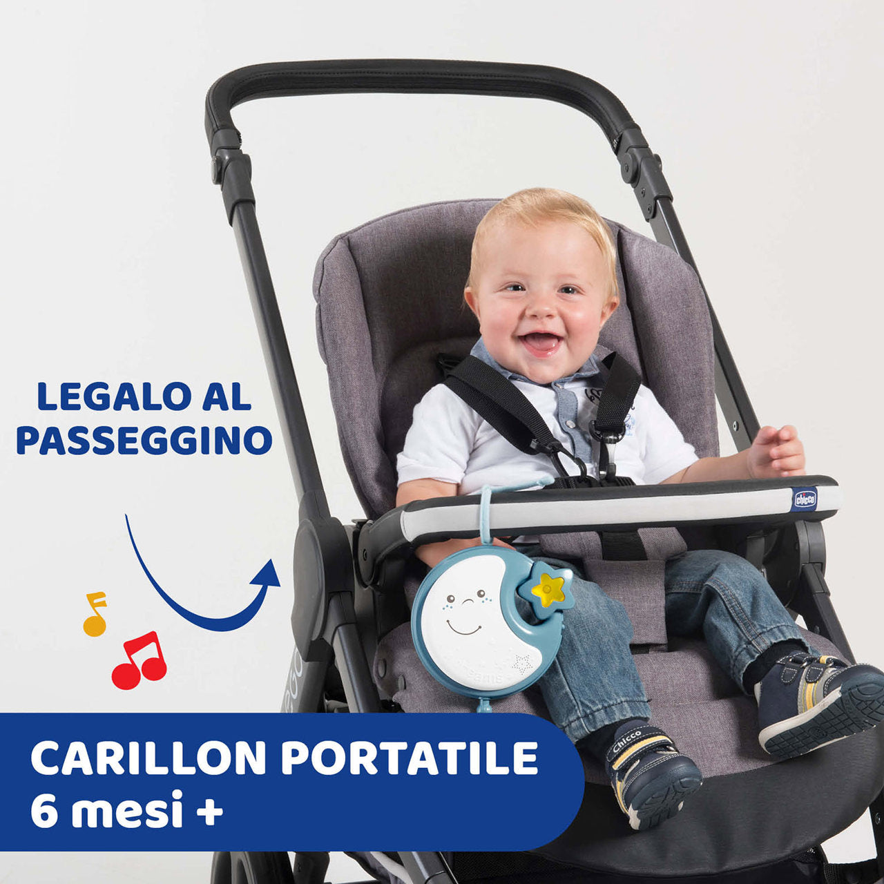 Chicco Next2dreams Giostrina