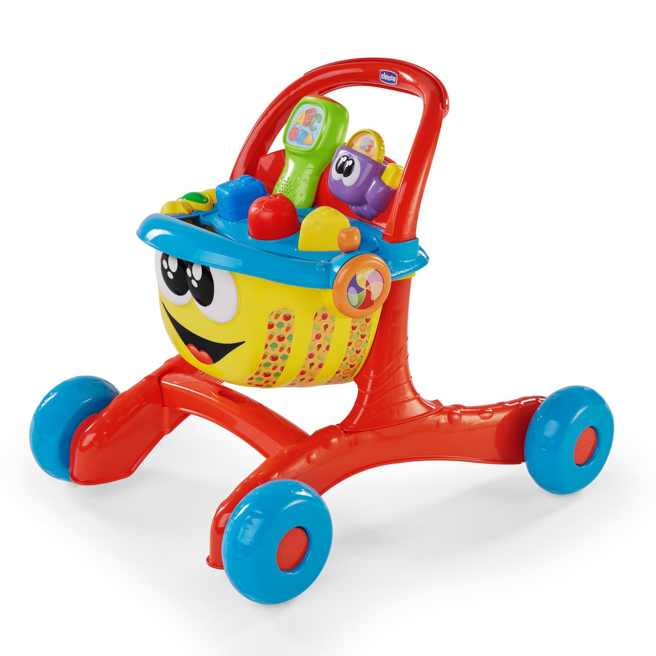 Chicco Lello Il Carrello