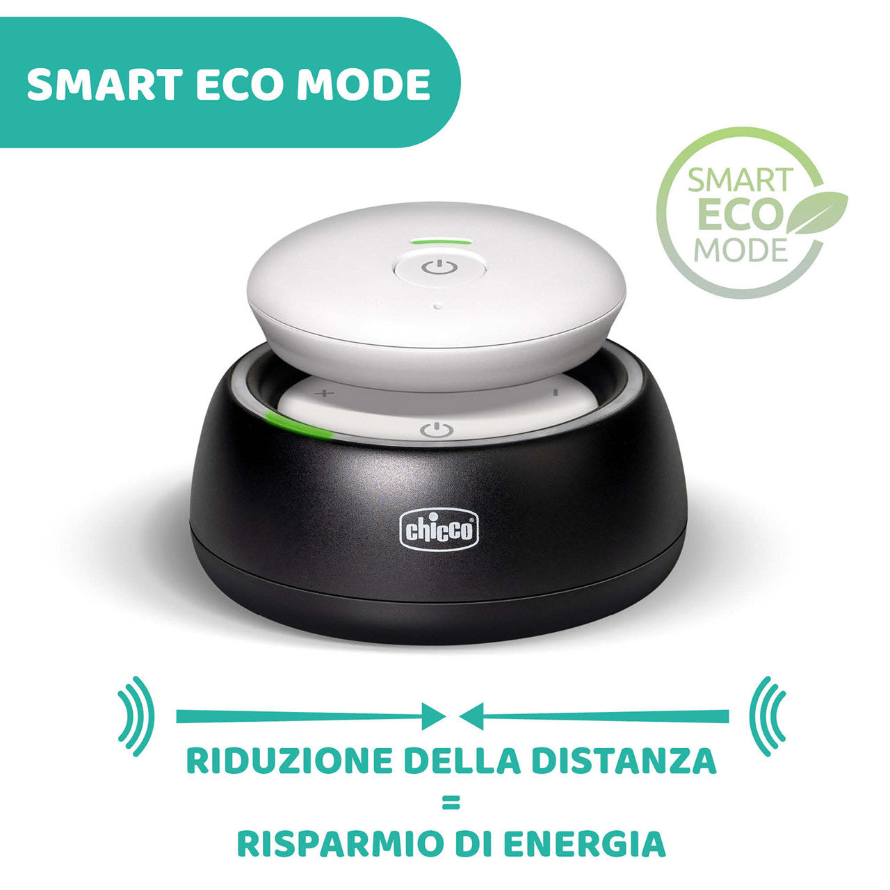 Chicco Audio Baby Monitor