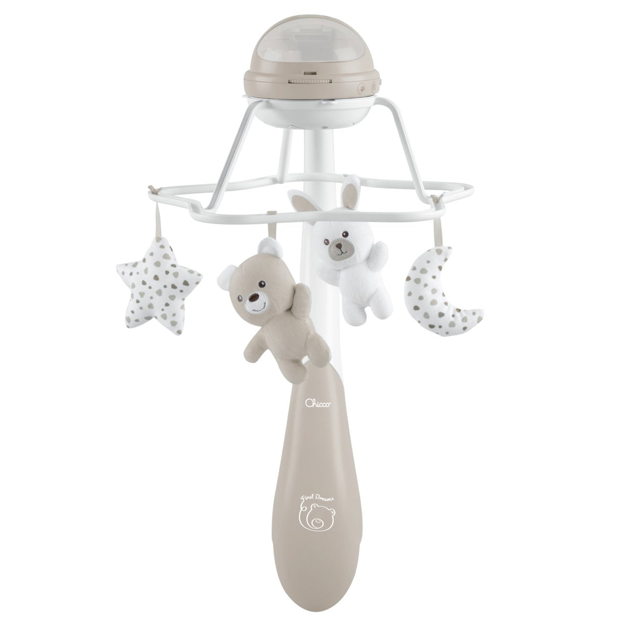 Chicco Giostrina Musicale Arcobaleno