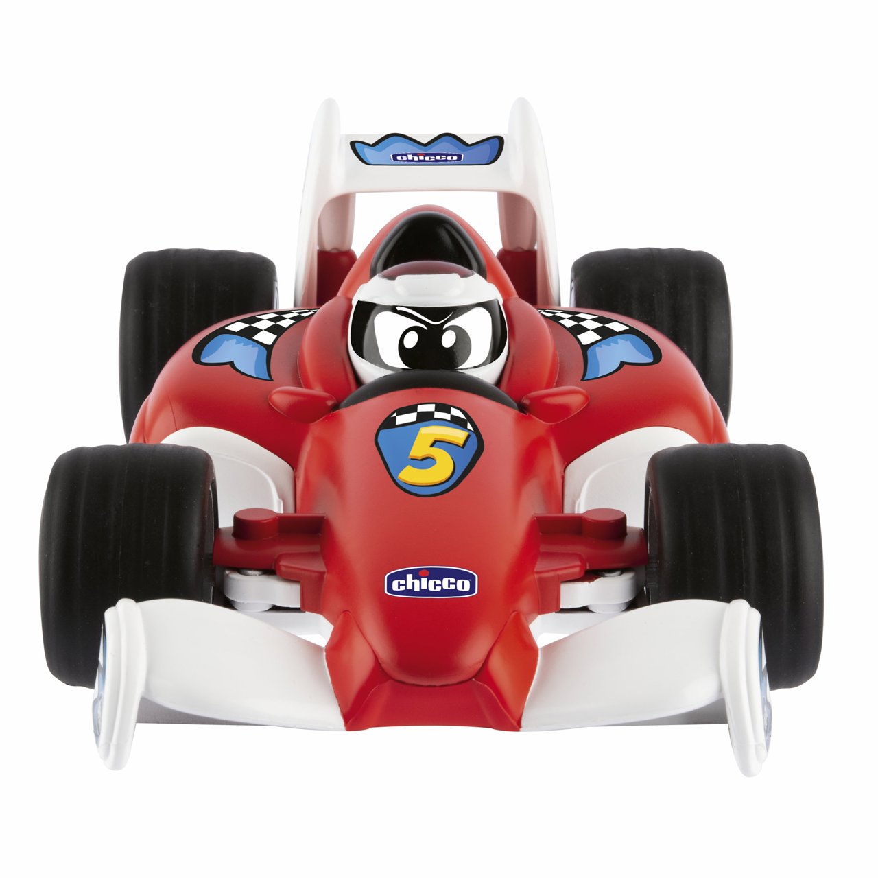 Chicco Tom Race Macchina Telecomandata