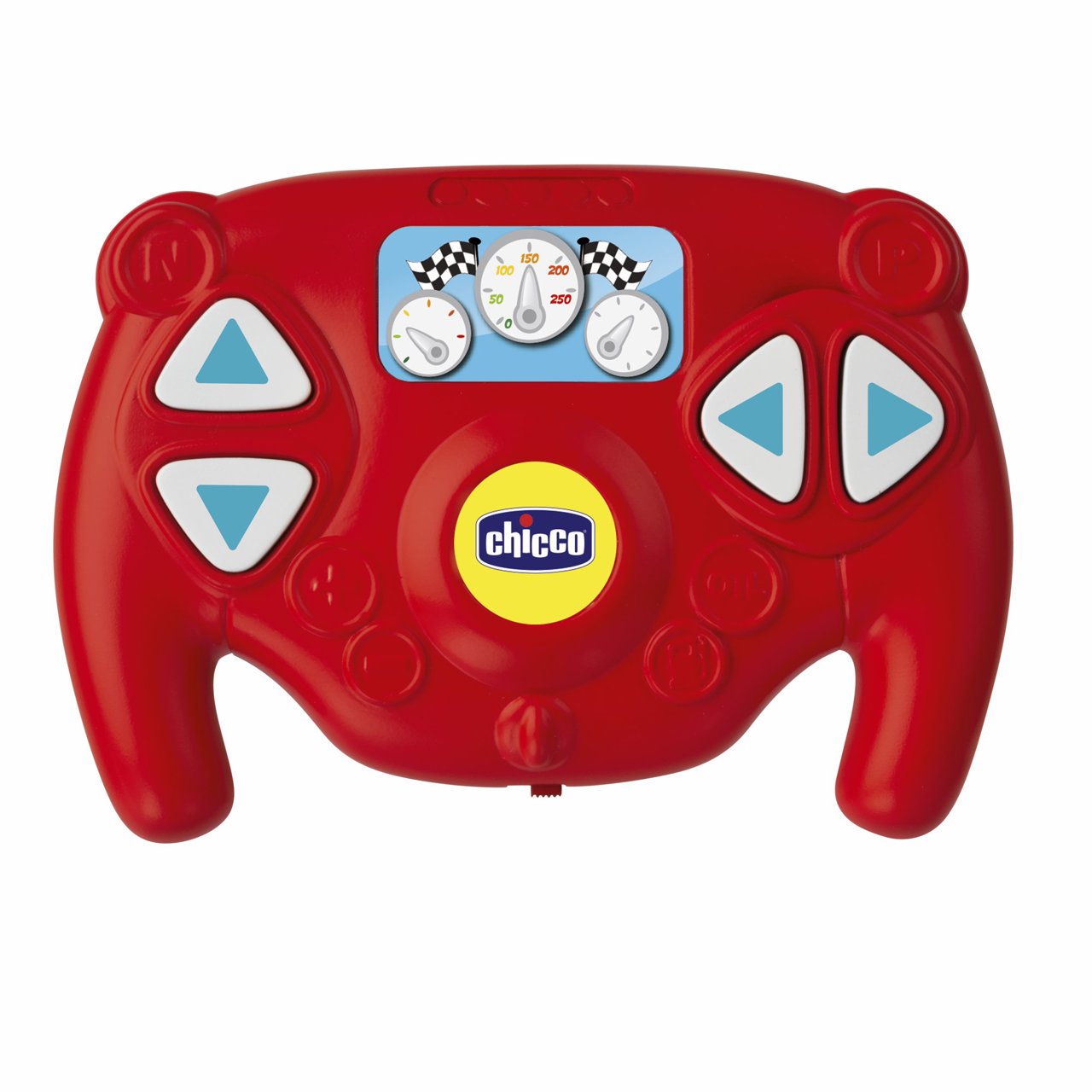 Chicco Tom Race Macchina Telecomandata