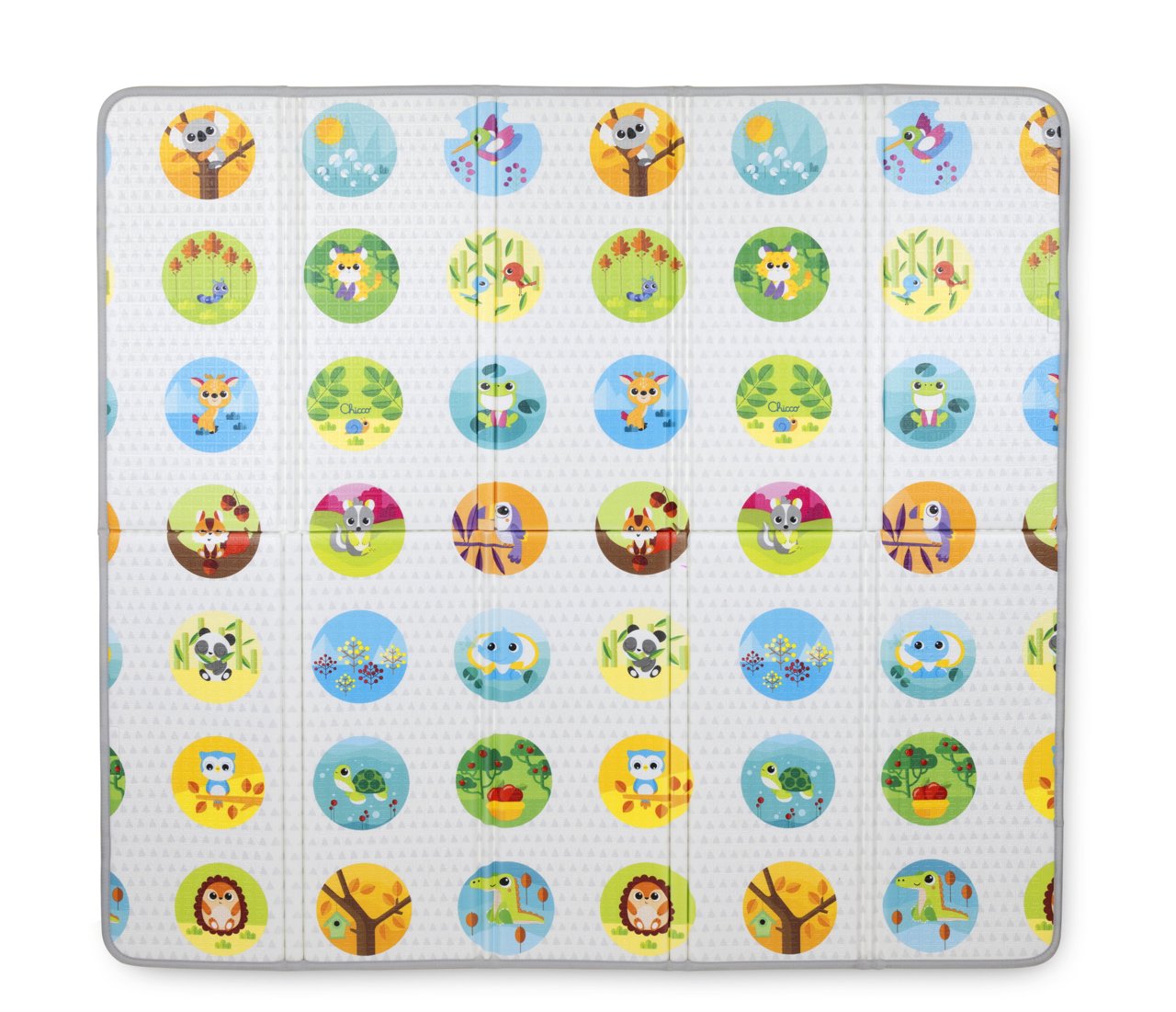 Chicco Maxi Tappeto 2in1