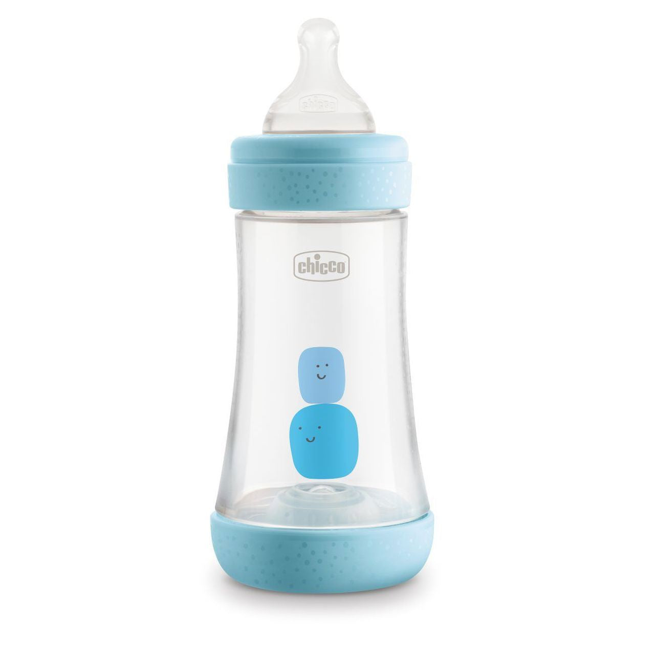 Chicco Perfect 5' Biberon 240 ml
