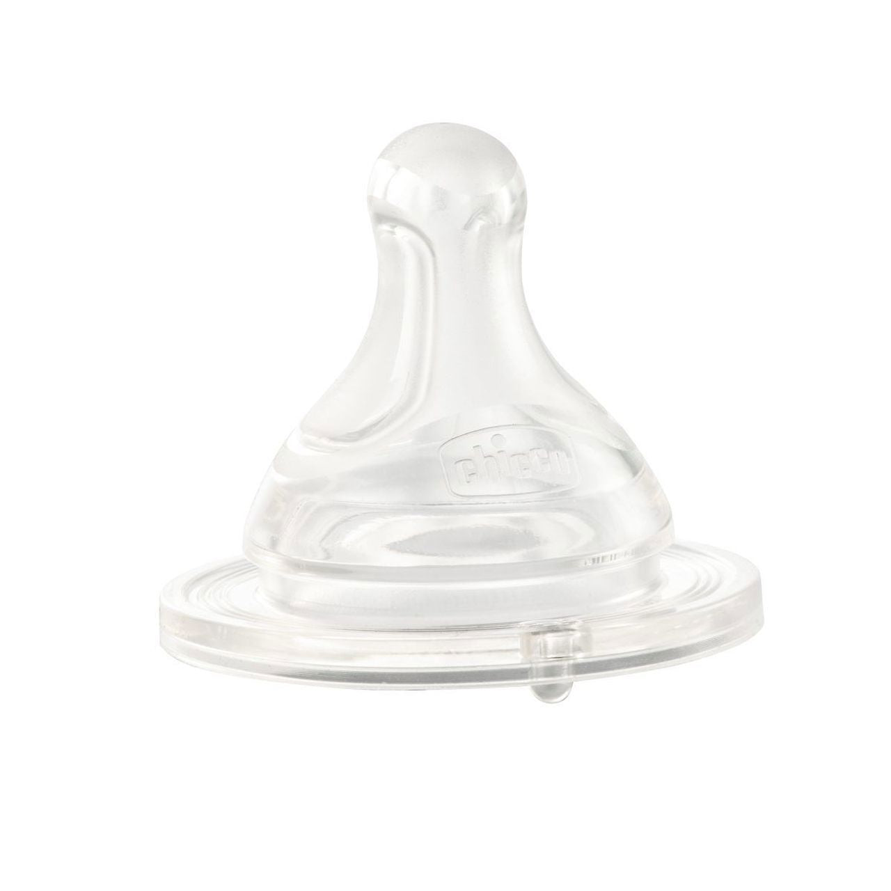 Chicco Tettarella Physio 6+M