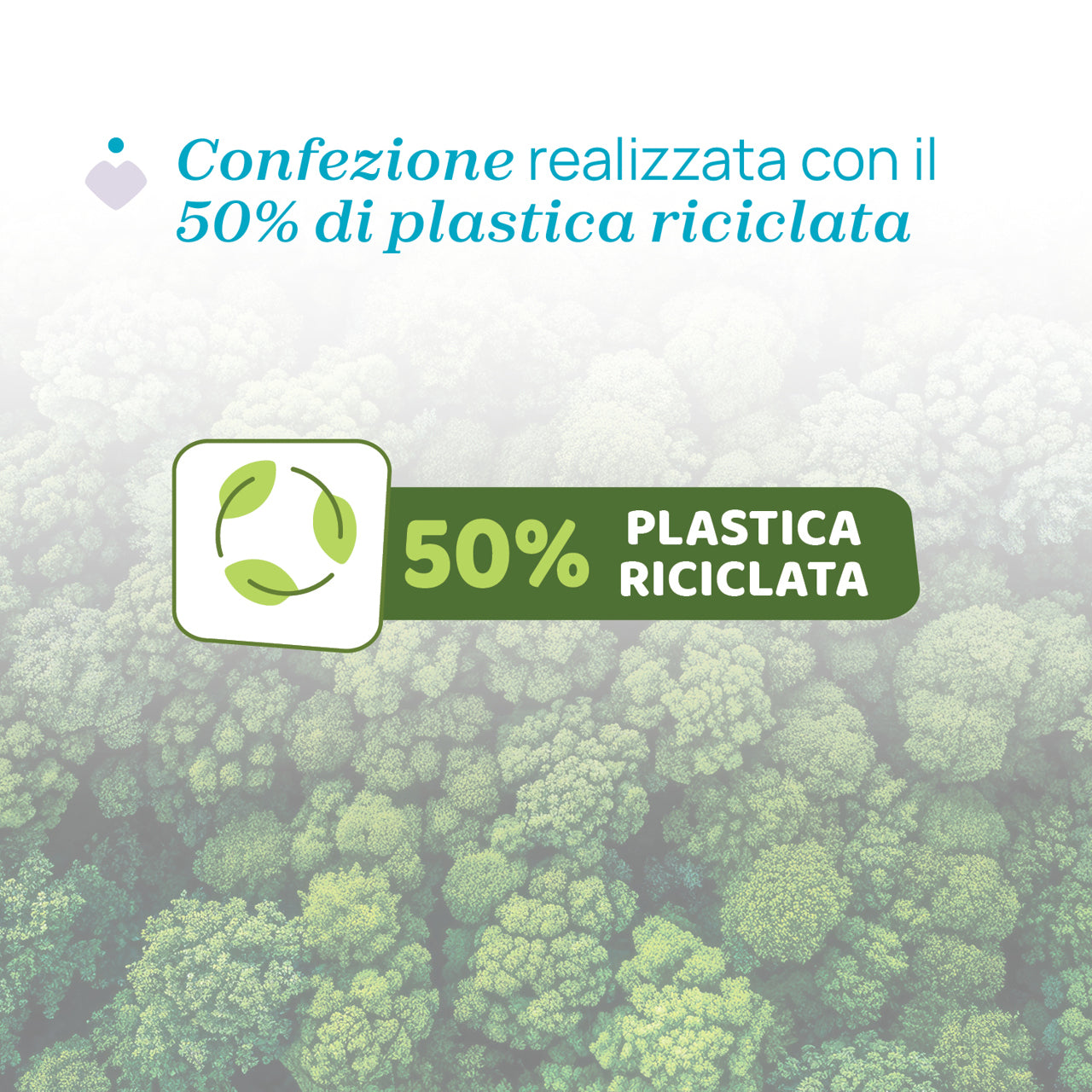 Chicco Ammorbidente Fiori Delicati 750ml