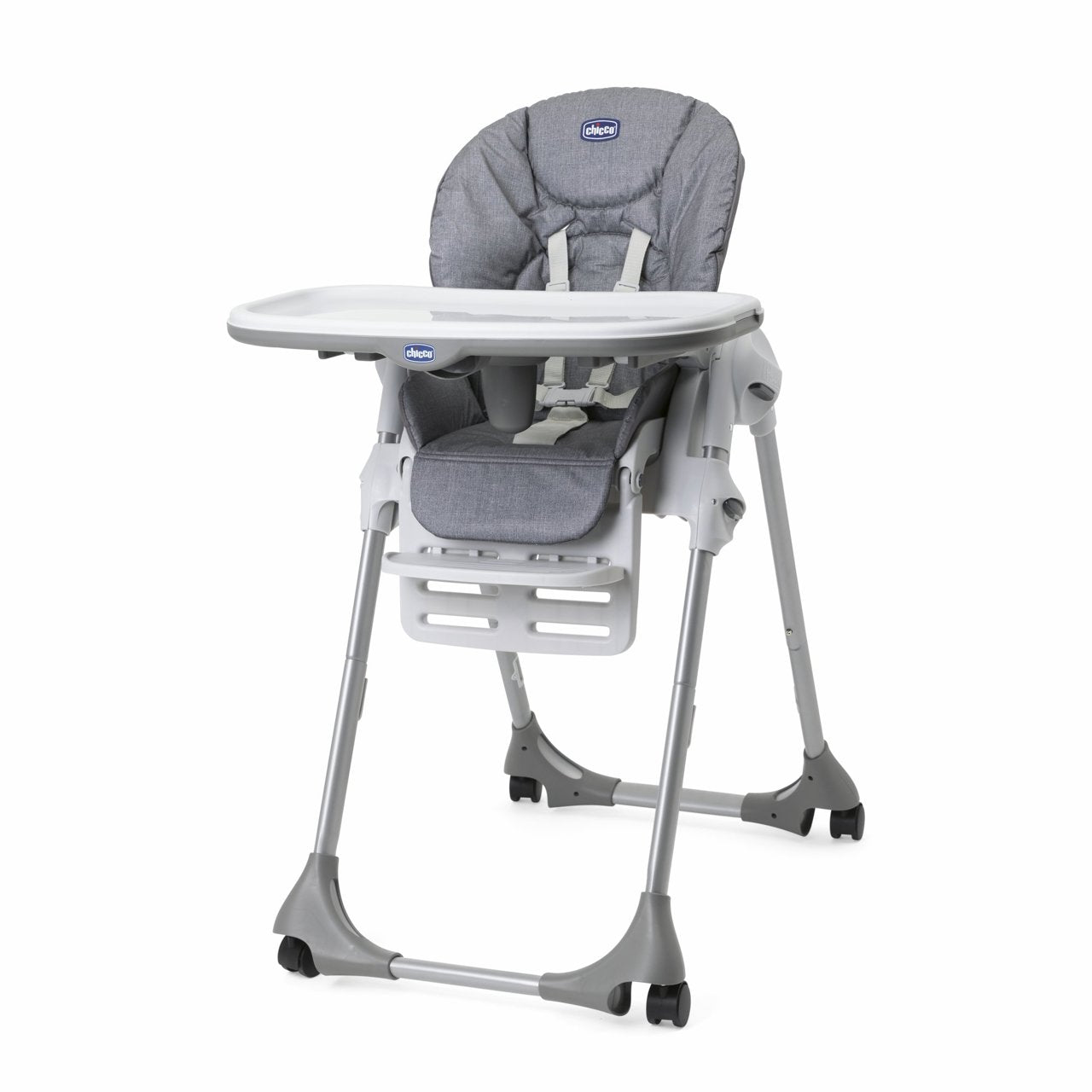 Chicco Polly Easy Seggiolone Pappa