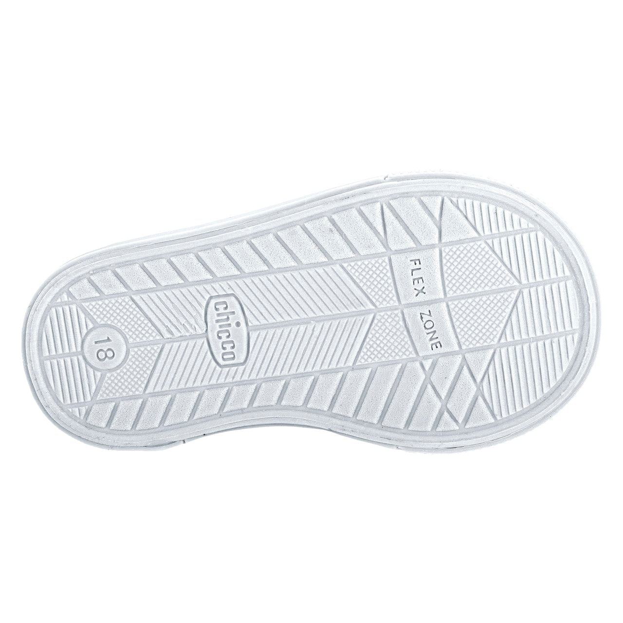 Chicco Sneakers Gabbiano