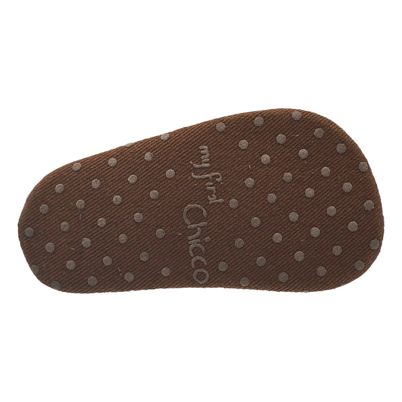 Chicco Scarpetta Culla Doppio Velcro