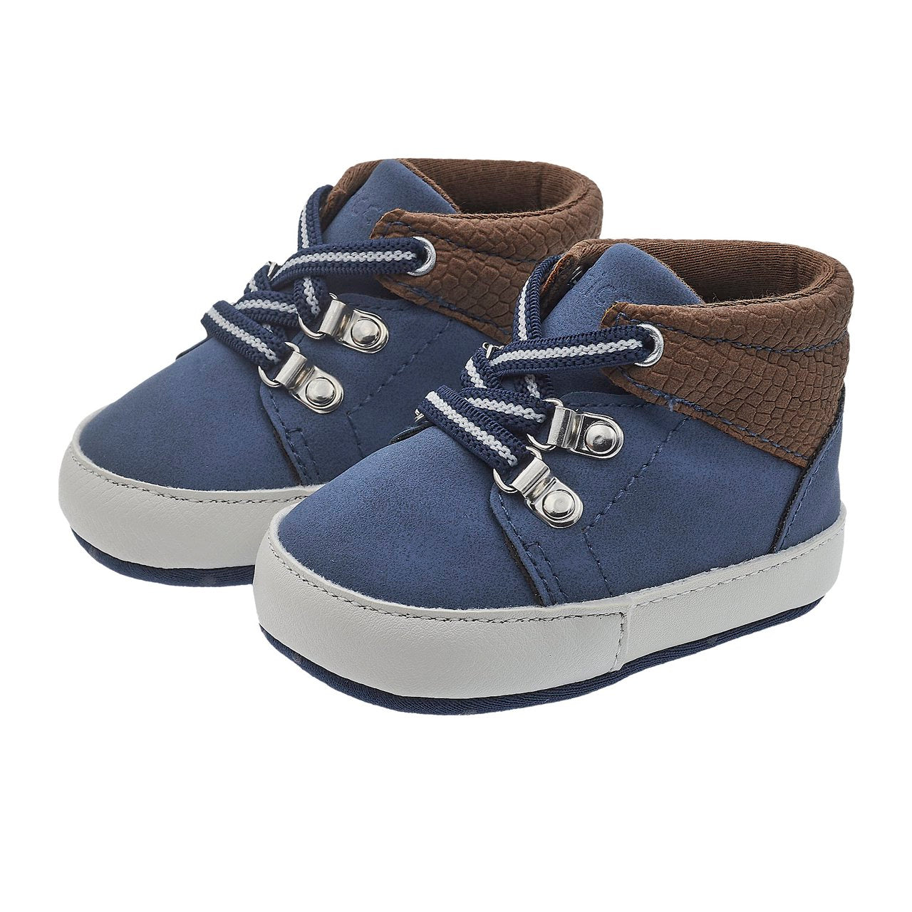 Chicco Polacchino Regolabile Con Lacci