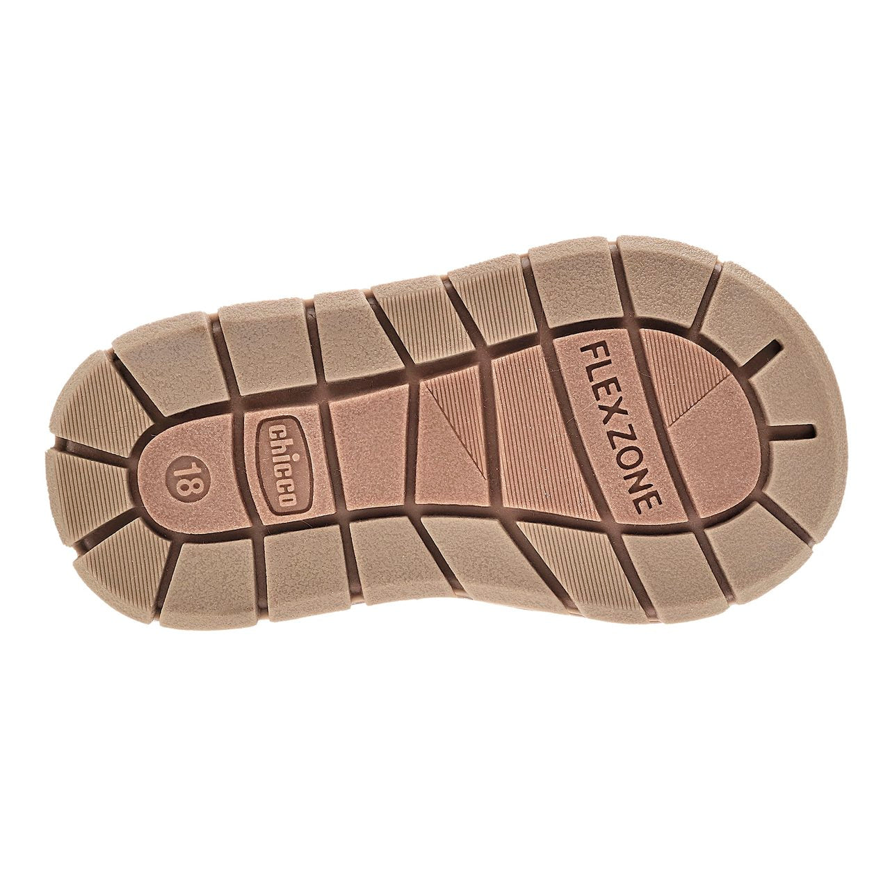 Chicco Stivaletto Fiorella