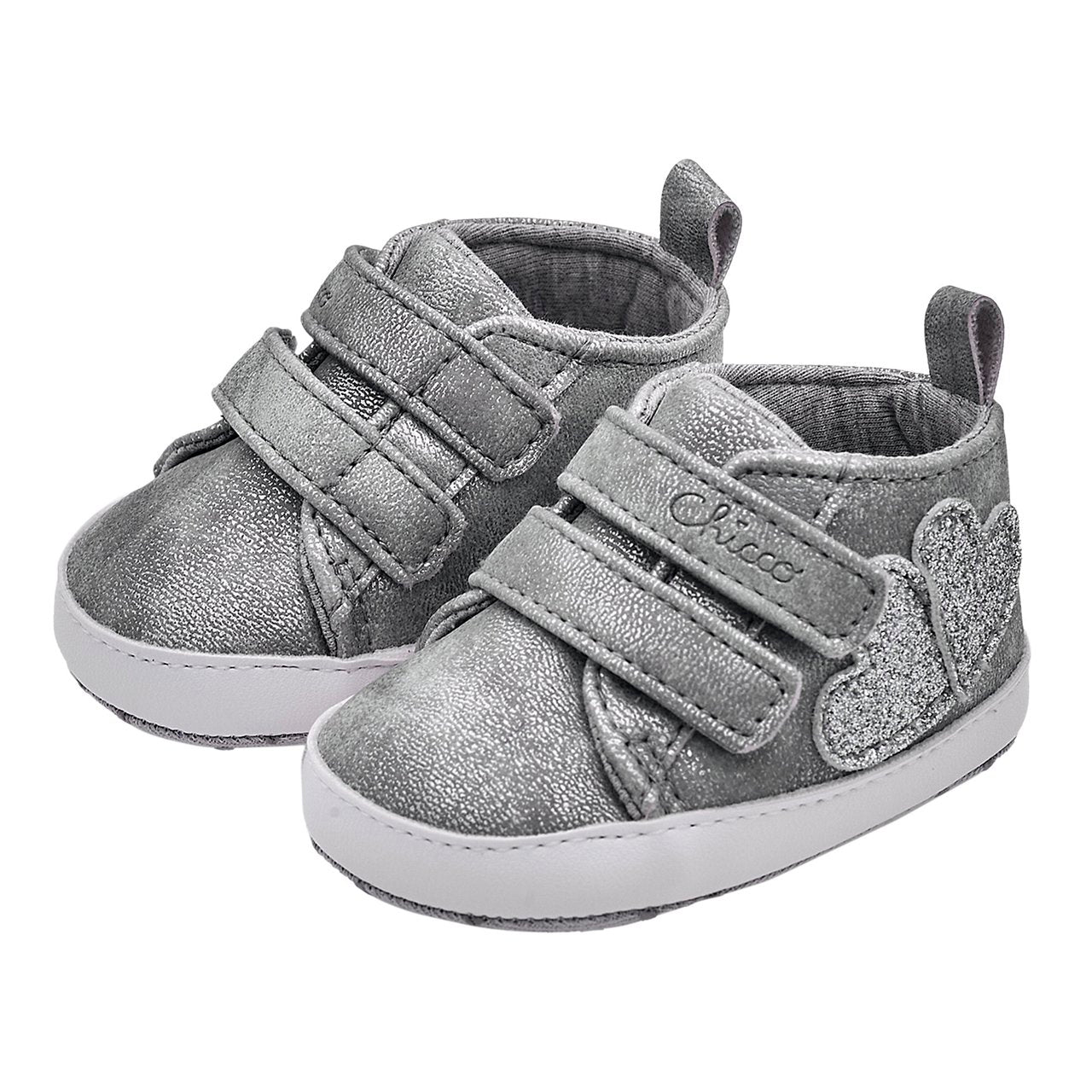 Chicco Sneakers Regolabile Con Velcri