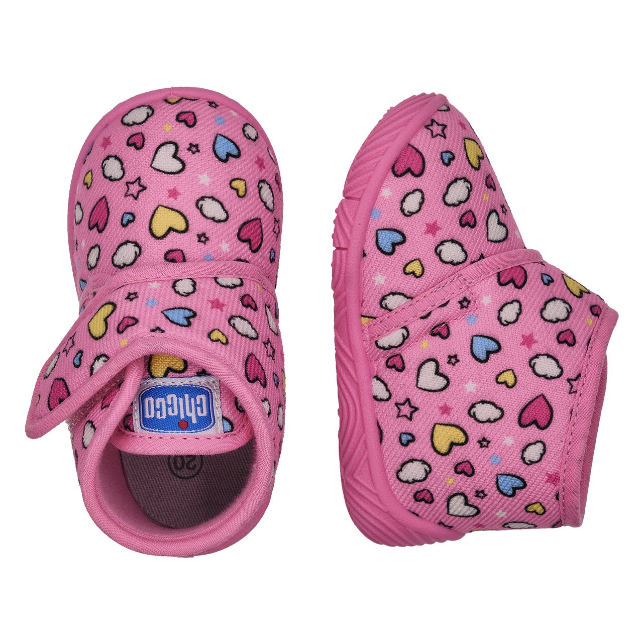 Chicco Pantofola Tulip