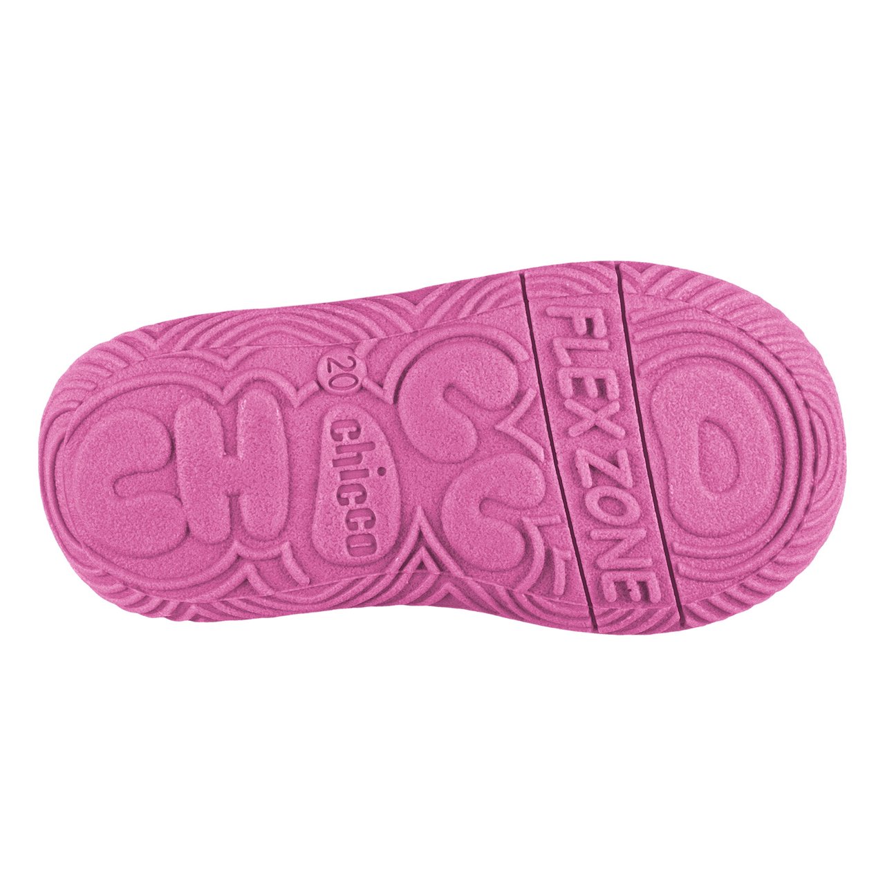 Chicco Pantofola Tulip