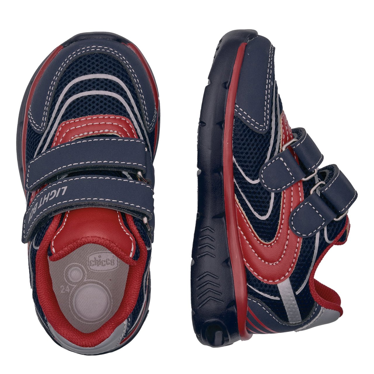 Chicco Sneakers Candis