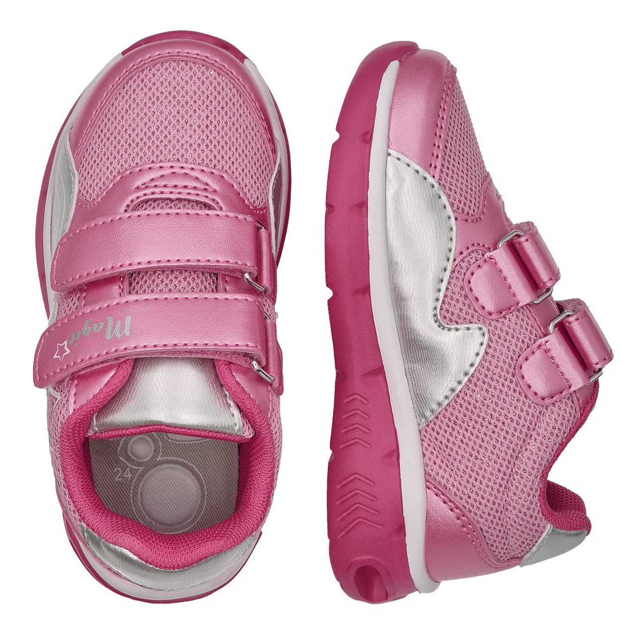 Chicco Sneakers Canaria