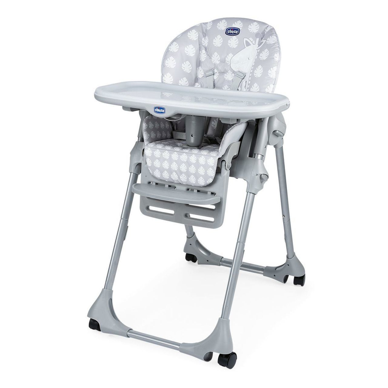 Chicco Polly Easy Seggiolone Pappa