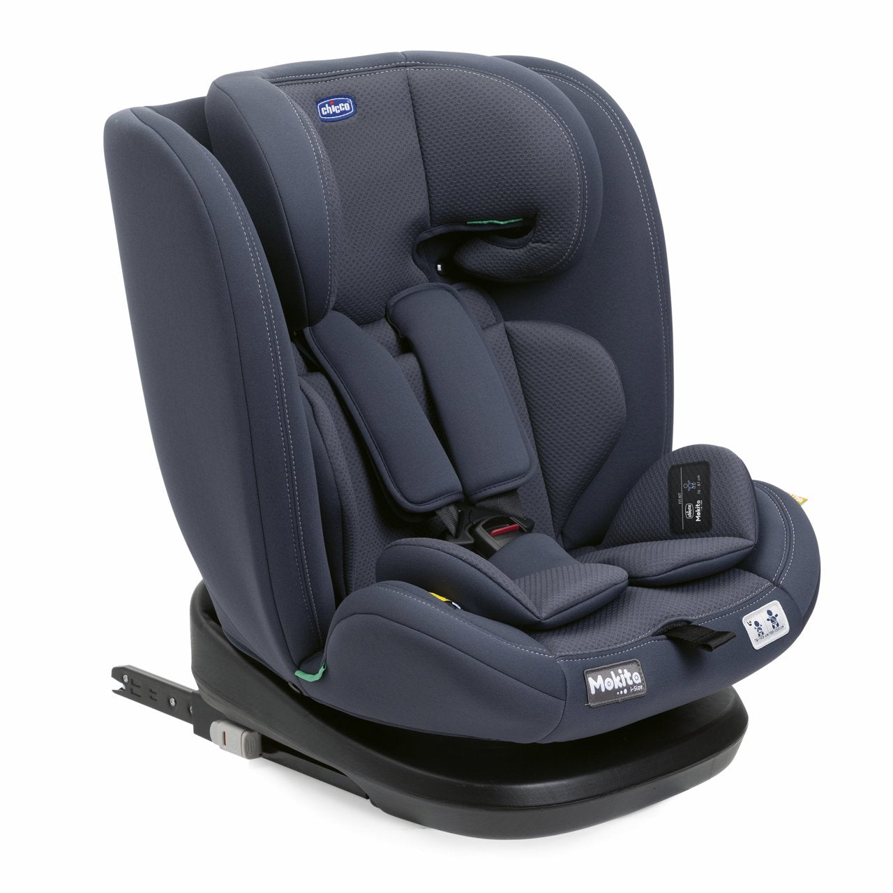 Chicco Mokita i-Size Seggiolone Auto