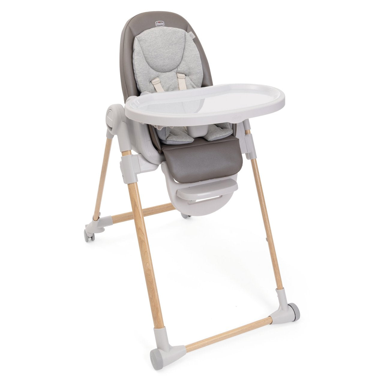 Chicco Seggiolone Polly Armonia