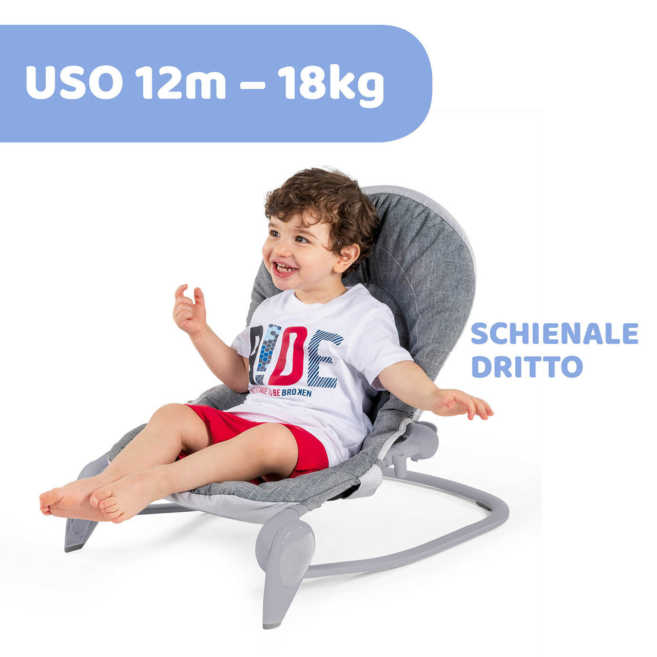 Chicco Sdraietta Hooplà