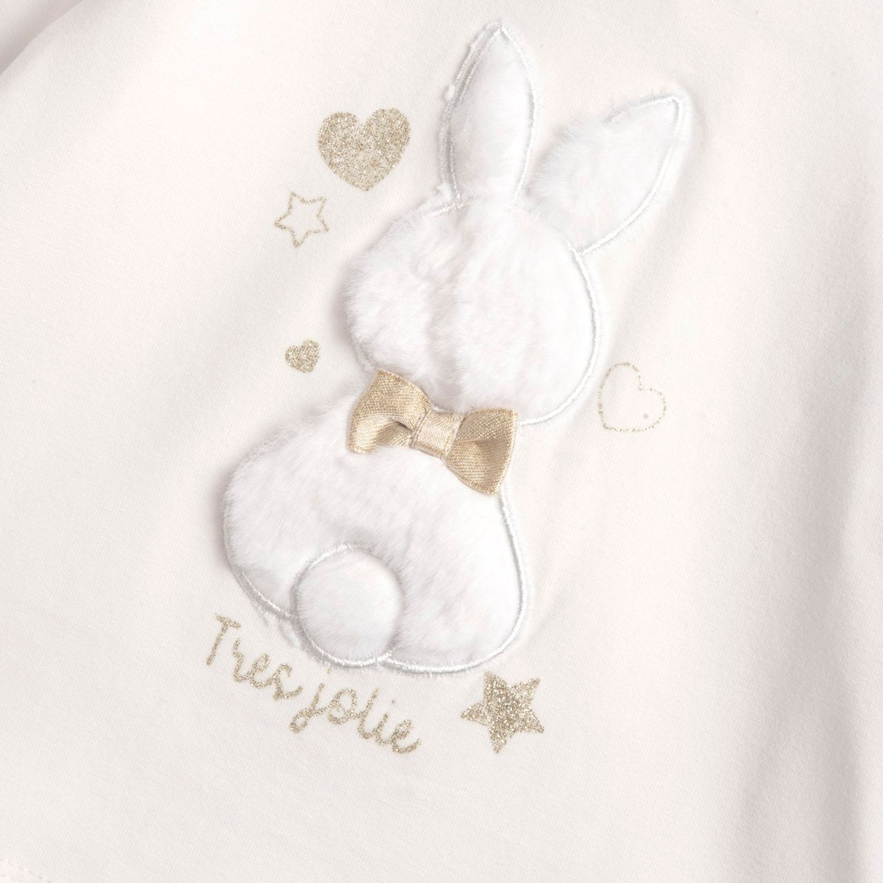 Chicco T-shirt Manica Lunga