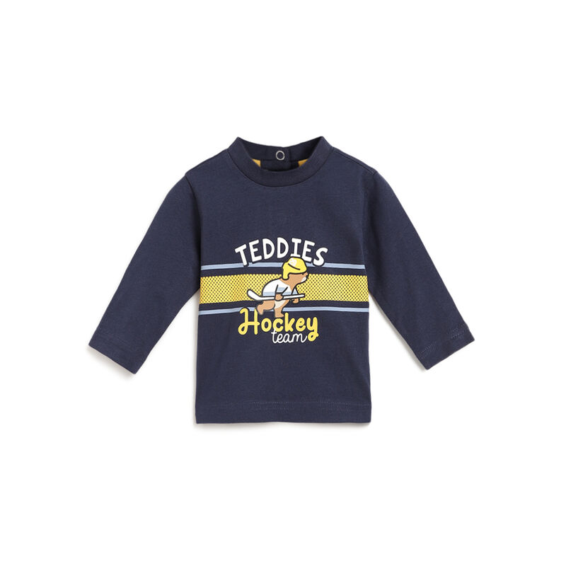 Chicco T-Shirt Manica Lunga