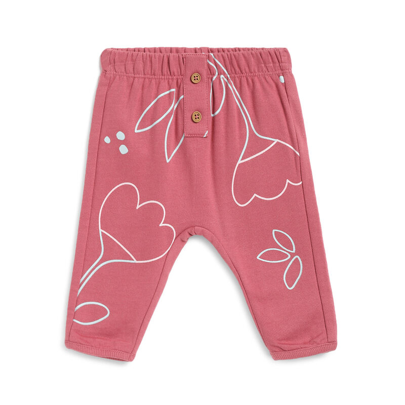 Chicco Pantaloni Felpati