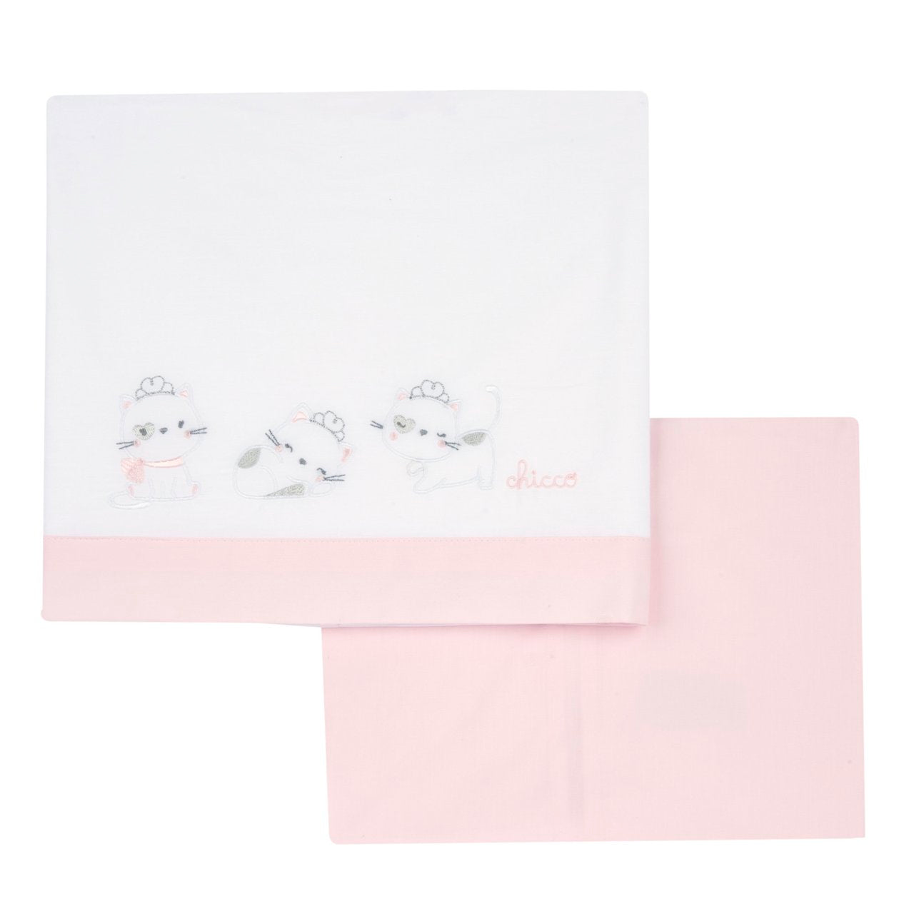 Chicco Set Lenzuola