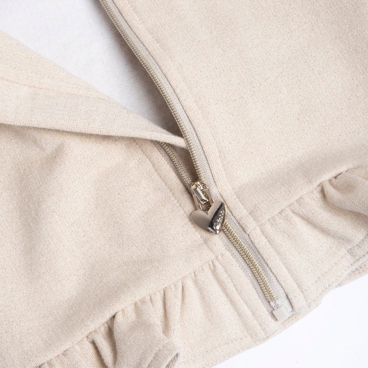 Chicco Felpa Glitter