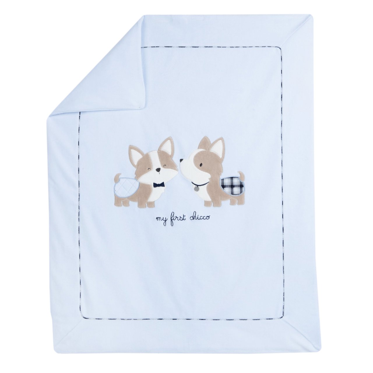 Chicco Coperta Carrozzina Sfoderabile