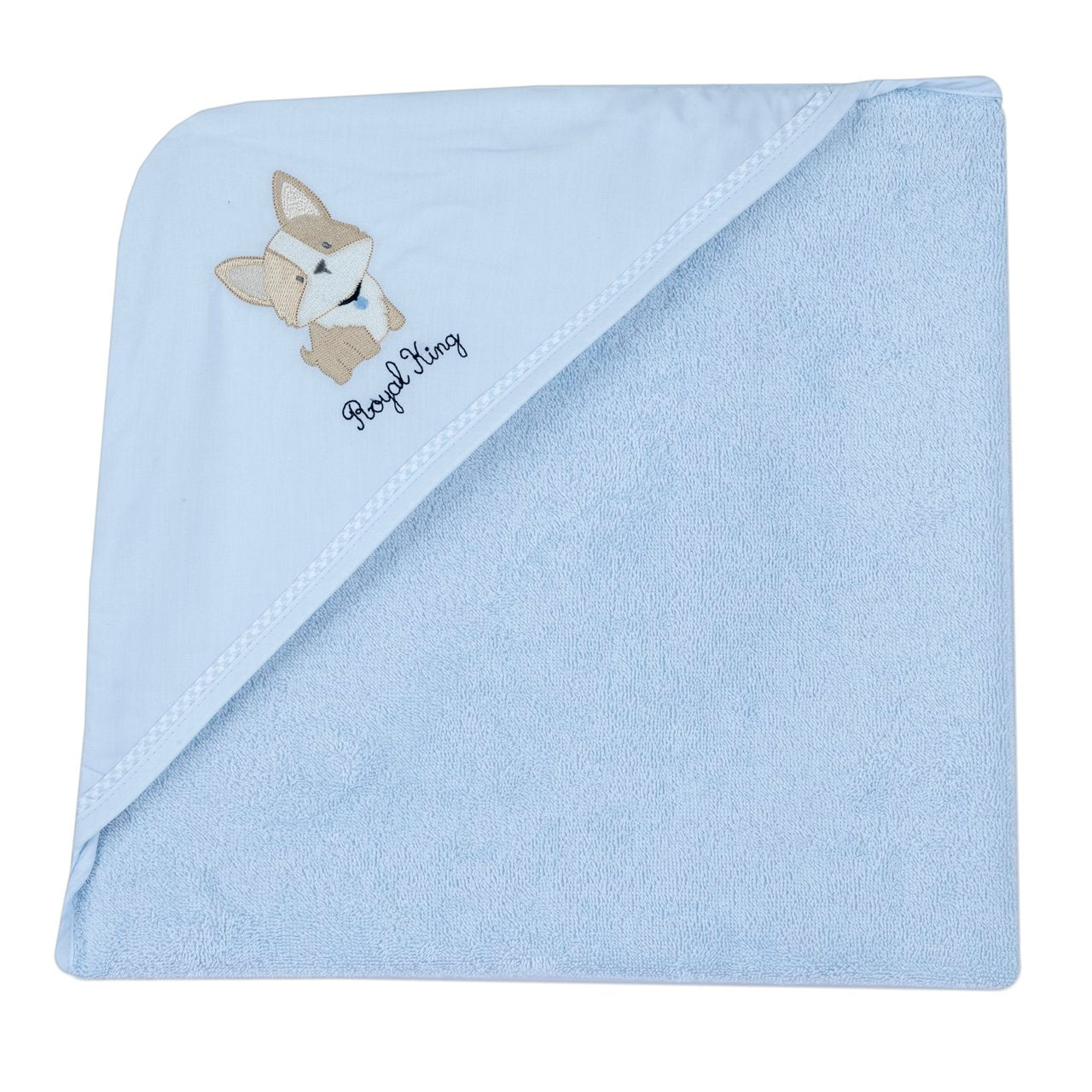 Chicco Accappatoio