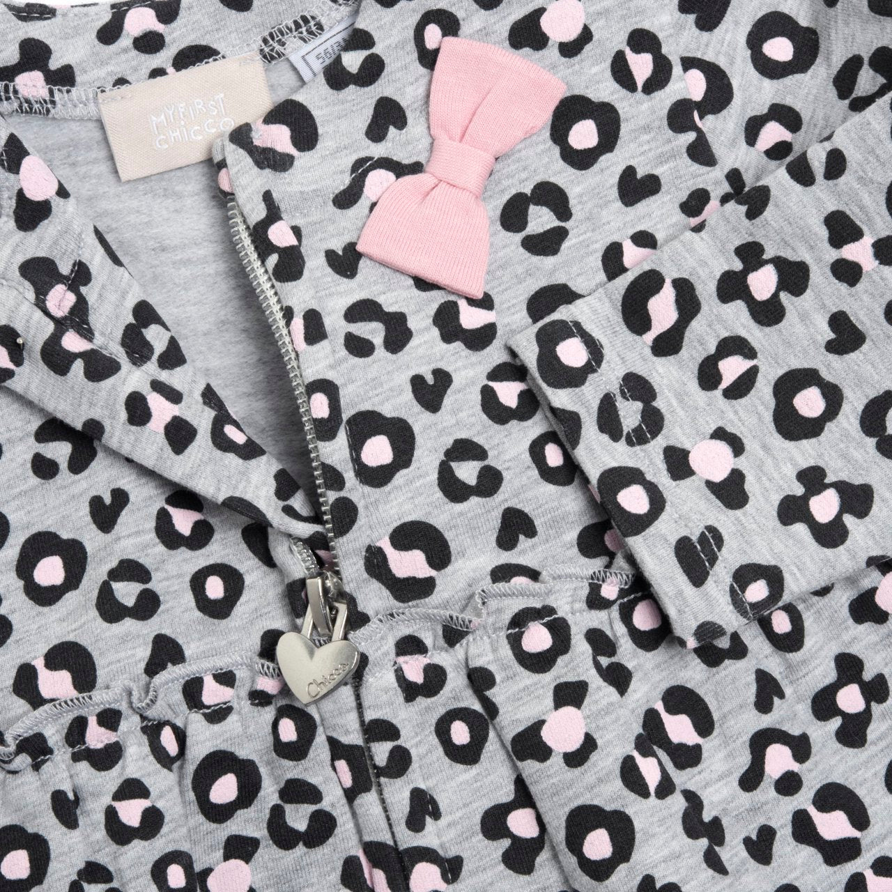 Chicco Felpa Elasticizzata