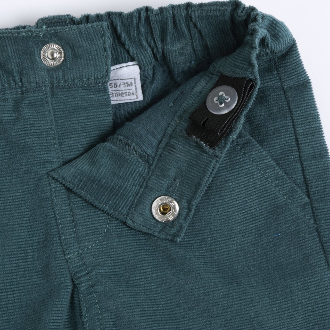 Chicco Pantalone In Velluto