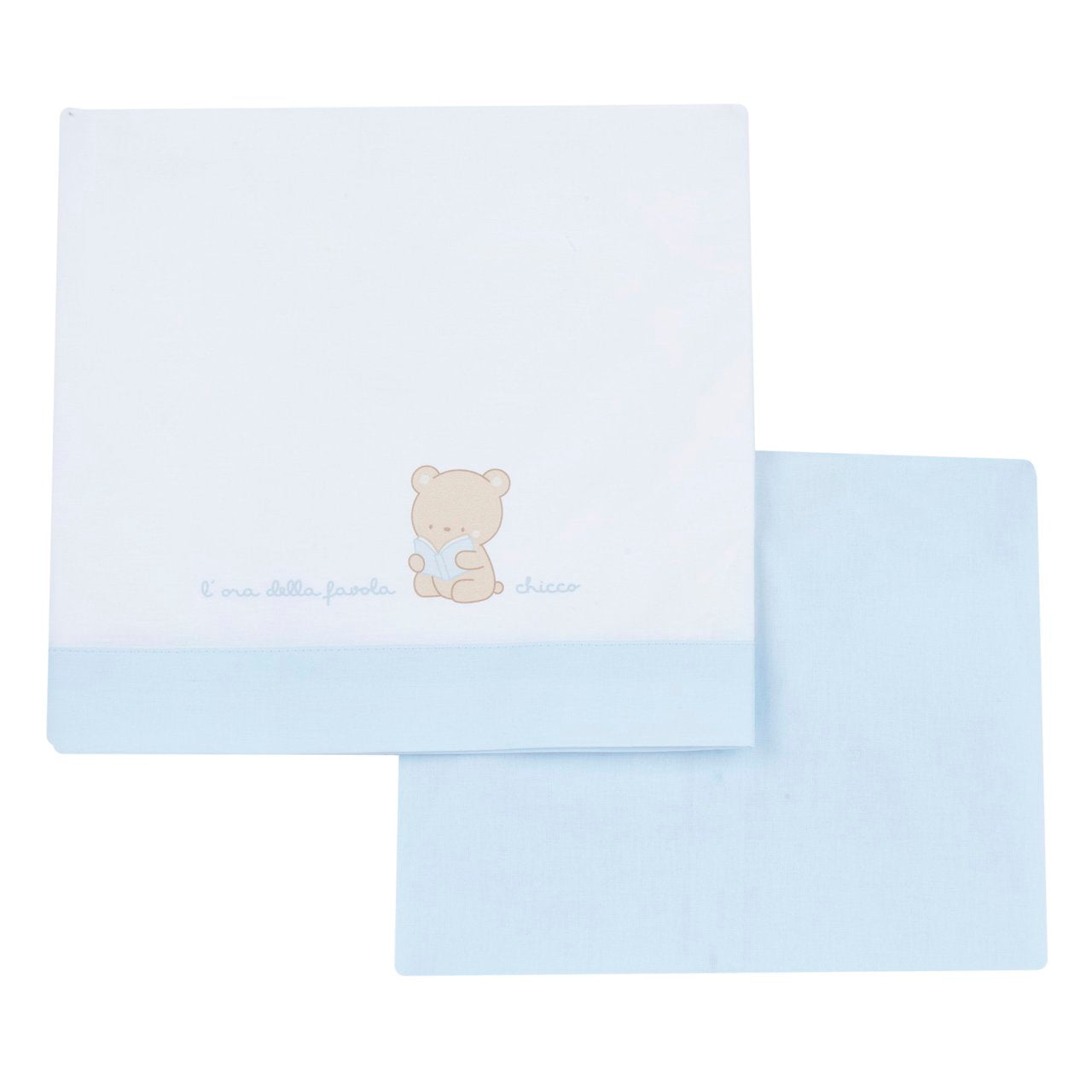 Chicco Set Lenzuola