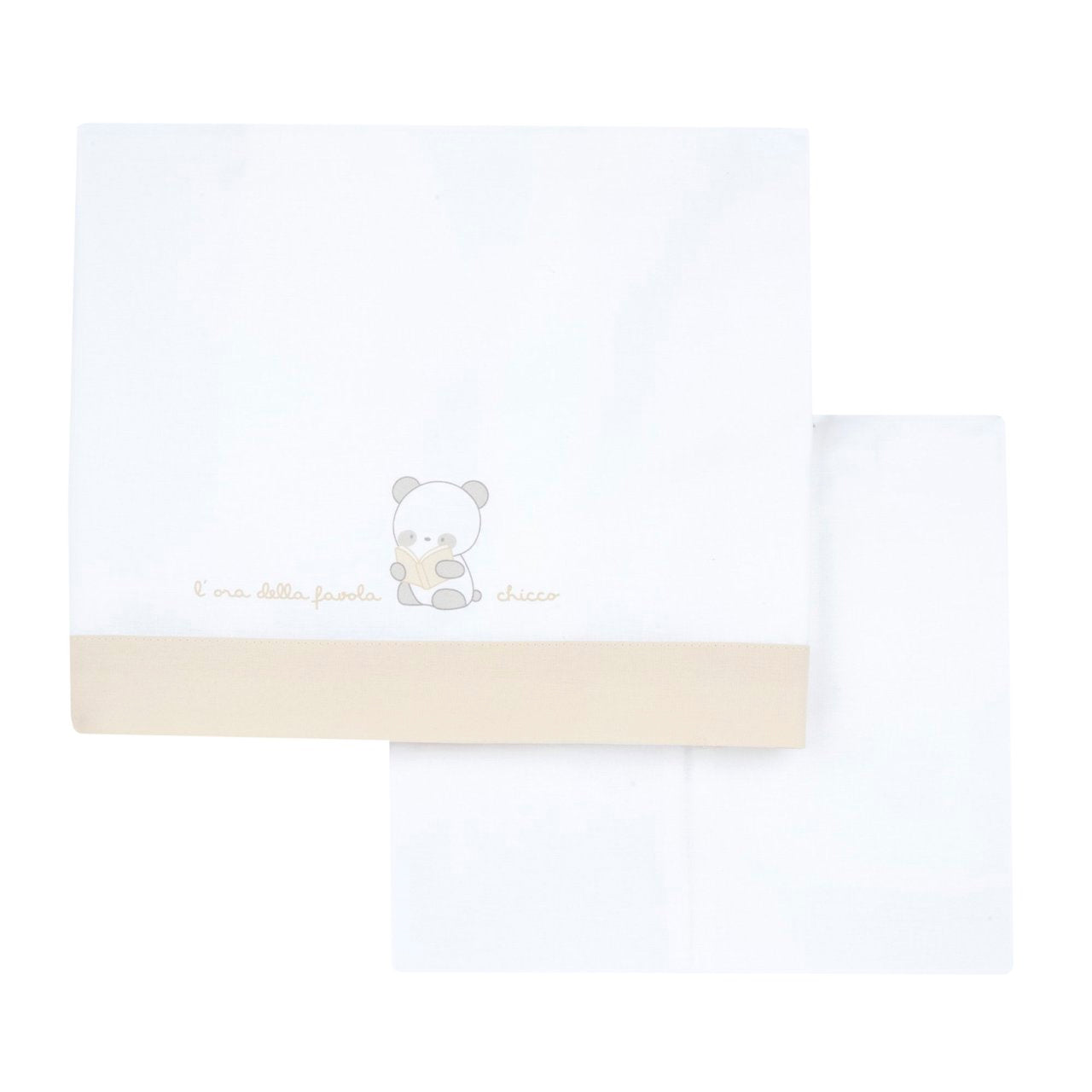 Chicco Set Lenzuola