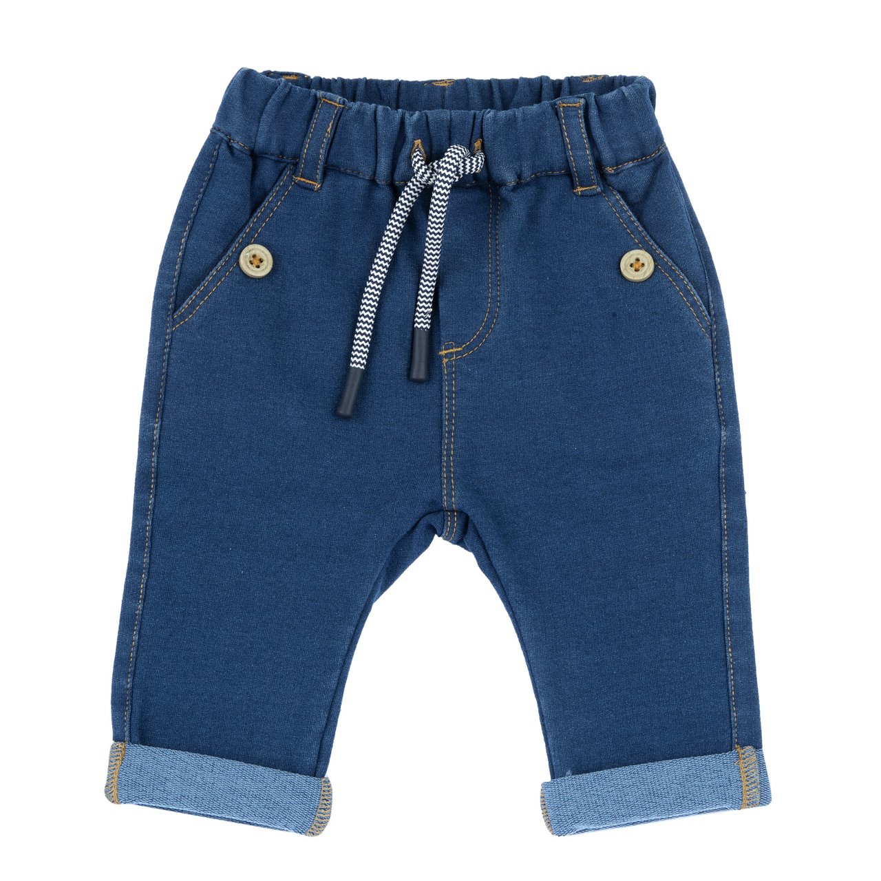 Chicco Pantaloni Elasticizzati