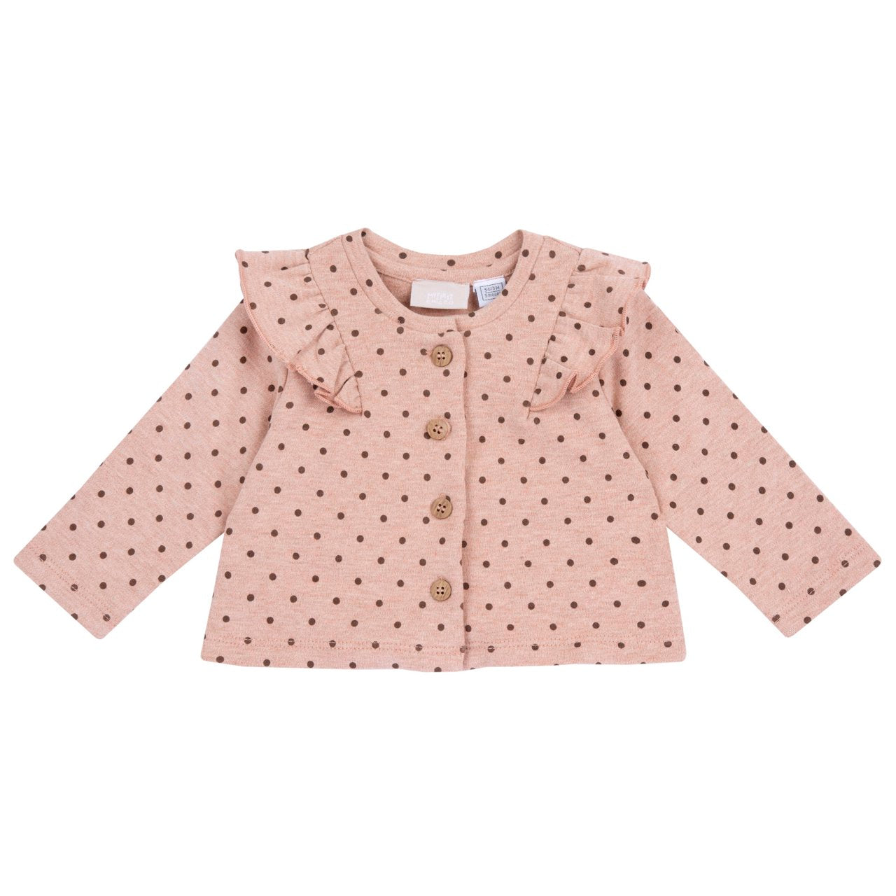 Chicco Cardigan Girocollo