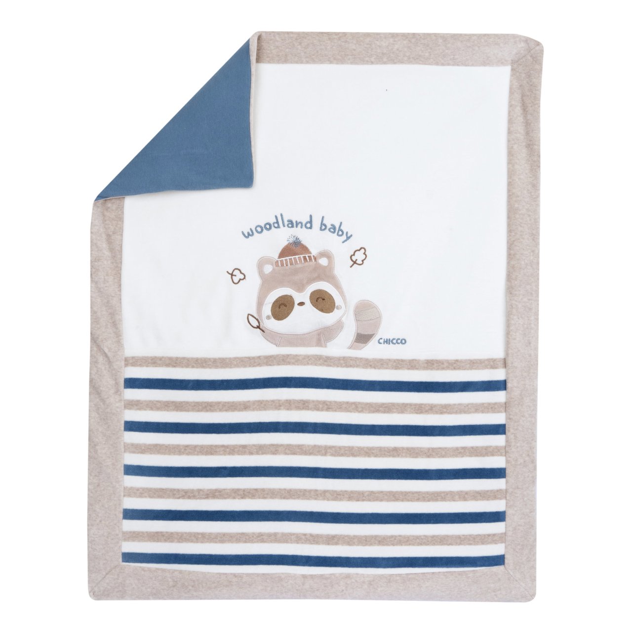 Chicco Coperta Sfoderabile Carrozzina