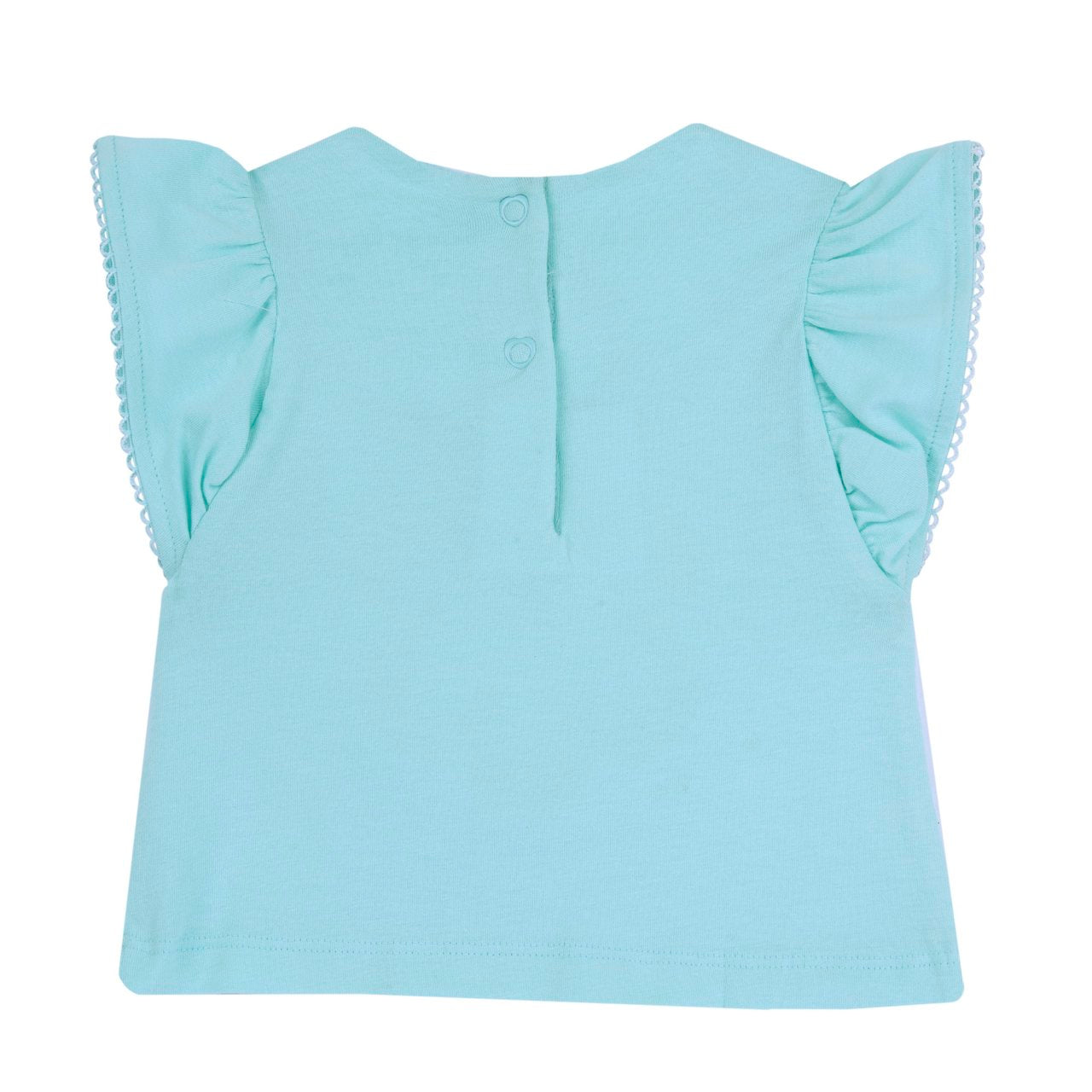 T-Shirt Manica Corta