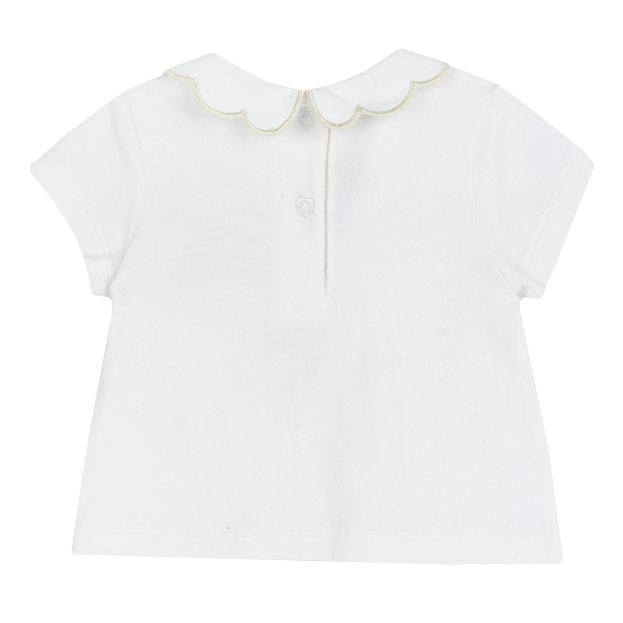 Chicco T-Shirt Manica Corta