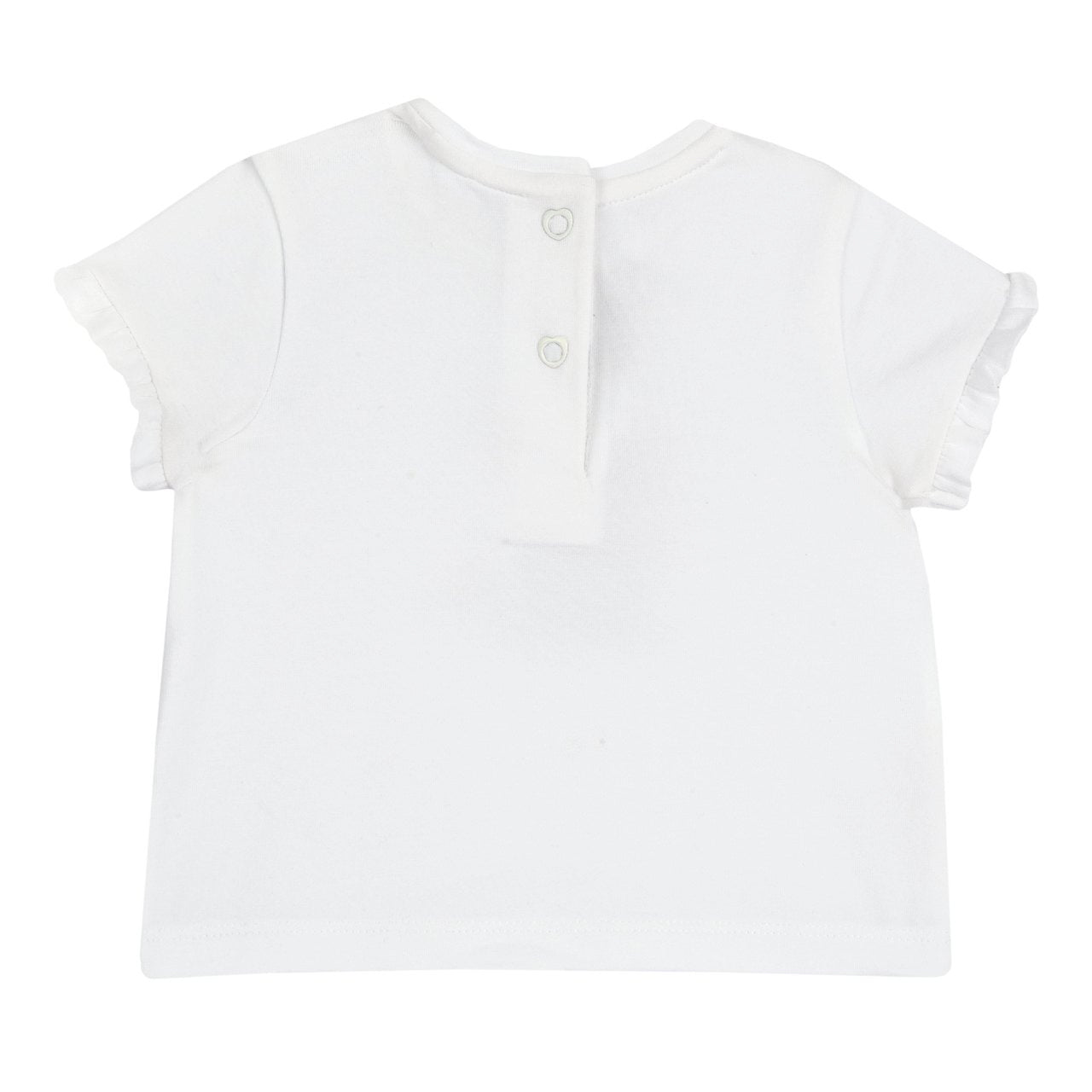Chicco T-Shirt Manica Corta