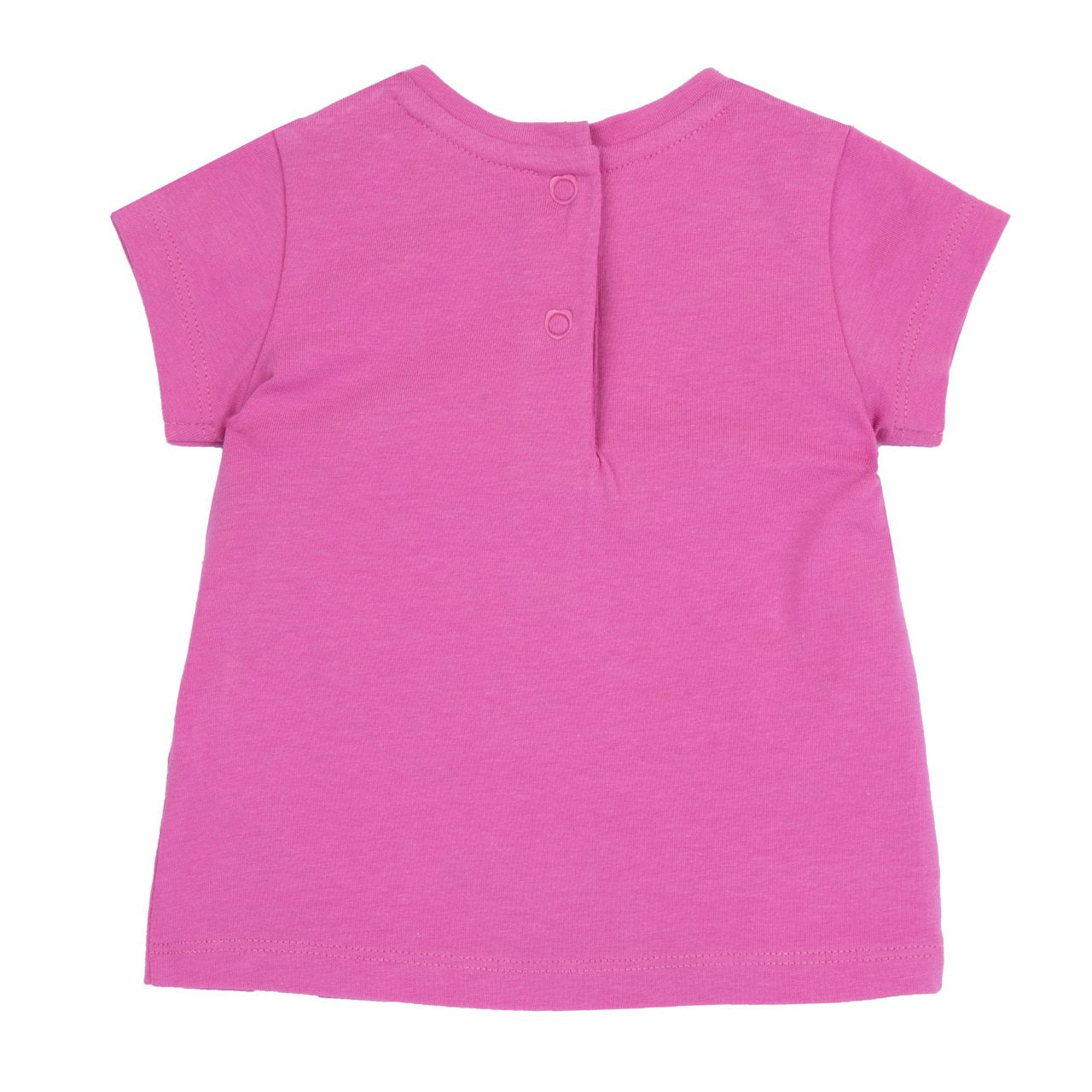 Chicco T-Shirt Manica Corta