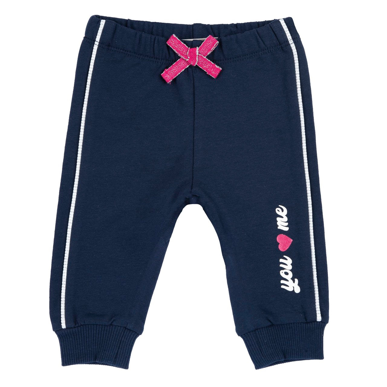 Chicco Pantaloni Felpati