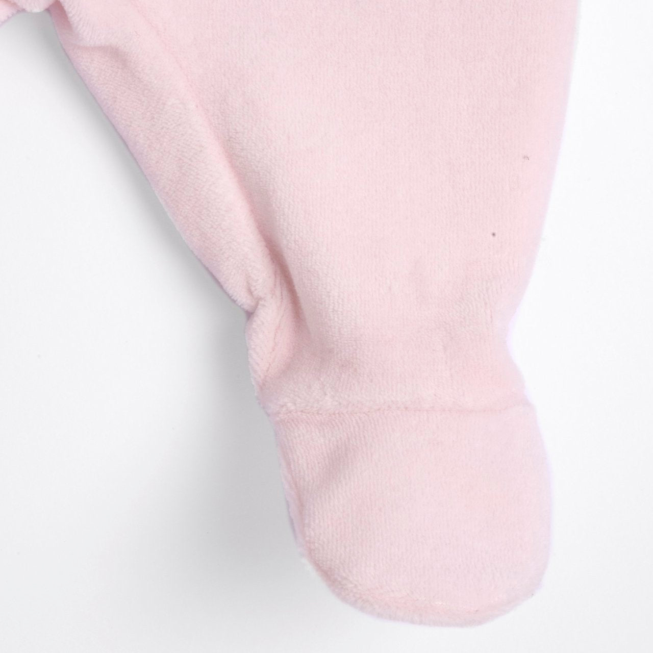 Chicco Tutina In Ciniglia