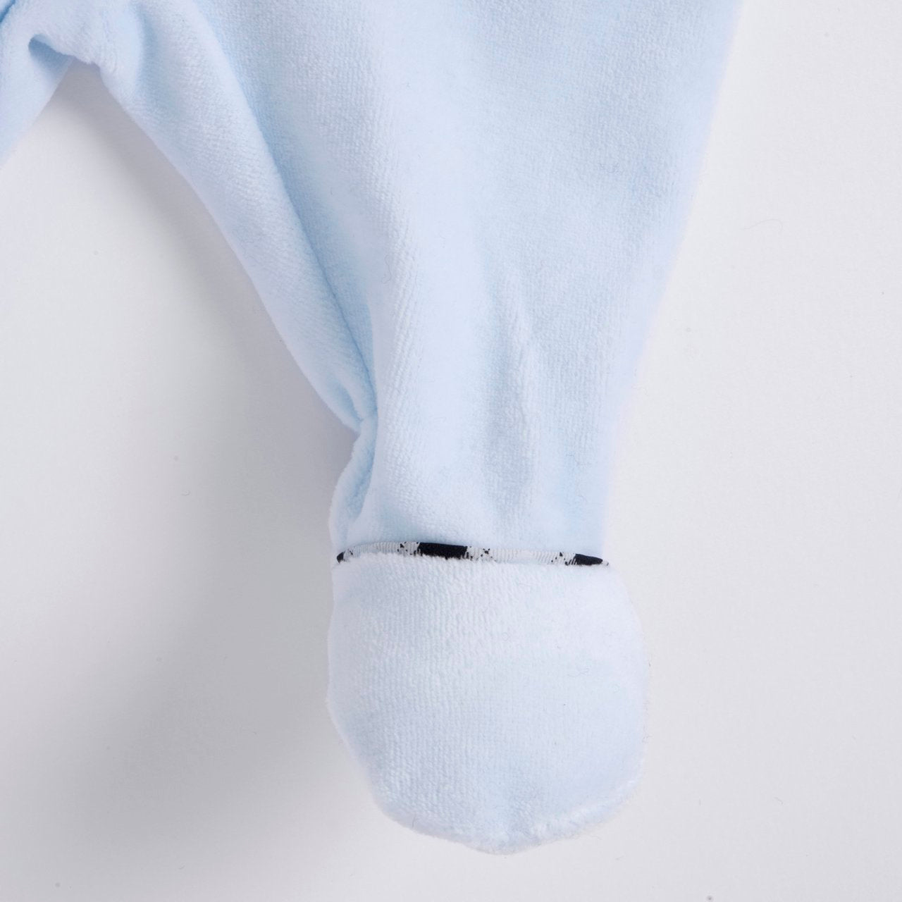 Chicco Tutina In Ciniglia