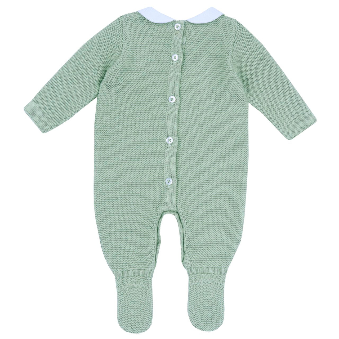 Chicco Tutina In Cotone