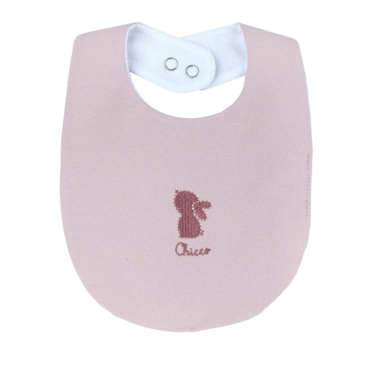 Chicco bavaglino Con Ricamo